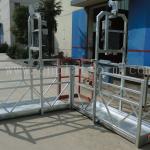 Suspended Cradle System ZLP series