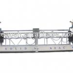 SUSPENDED PLATFORM/GONDOLA/CRADLE ZLP