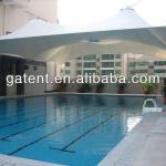 Swimming pool cover,swimming pool canopy tent,membrane structure YH-M1250