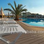 SWIMMING POOL DECKING