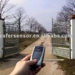 swing gate GSM-KEY