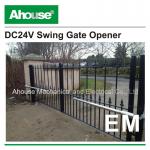 Swing Gate Operator Remote,Swing Gate Operator Solar,Swing Gate Operator Auto EM2/EM3/EM3 Plus,EM2,EM3