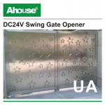 Swing Gate Operators ,Underground Swing Gate Openers, (CE) UA