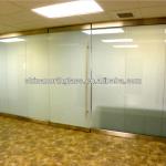 Switchable smart glass SG