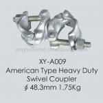 Swivel Coupler XY- A009