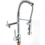 swivel modern bar kitchen faucet and kitchen sink mixer tap DHFCT5001C