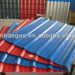 synthetic resin PVC plastic roofing tiles V1130-AT02