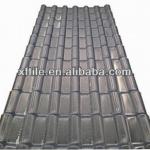 Synthetic Resin Roofing Tile XFGY001