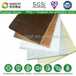 system the materials / wall cladding panel for modular homes HP-7.5-Z