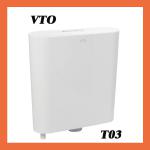 T03 2013 new popular good quality toilet cistern T03