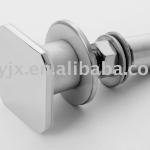 T04 Flat Cap Routel for Glass fitting T04