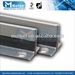 T82/B guide rail manufacturer|elevator T82/B