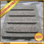 Tactile stone paving ( Blind stone ) BLS007