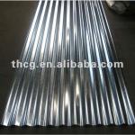 taihe linda 530 corrugated corrugated metal roofing sheet THSW51