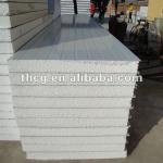 taihe linda eps insulation metal wall sandwich panel V950