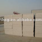 taihe linda eps insulation metal wall sandwich panel V950