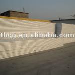 taihe linda eps insulation metal wall sandwich panel V950