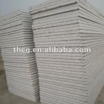 taihe linda eps insulation metal wall sandwich panel V950