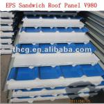 taihe linda eps sandwich panel V980