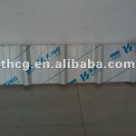 taihe linda foam roof insulation sandwich panel V980