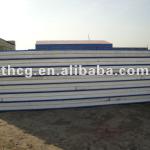 taihe linda heat insulation roof sandwich panel EPS Sandwich Panel