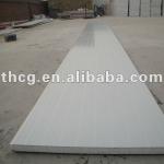 taihe linda polystyrene insulation sandwich panel V950