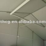 taihe linda polystyrene insulation sandwich panel V950