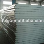 taihe linda polystyrene insulation sandwich panel V950