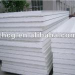 taihe linda polystyrene insulation sandwich panel V950