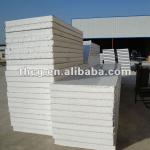 taihe linda polystyrene insulation sandwich panel V950