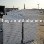 taihe linda prefab factory building sandwich panel V950