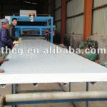 taihe linda roof heat insulation materials sandwich panel EPS Sandwich Panel