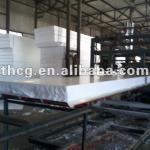 taihe linda roof thermal insulation sandwich panel V980