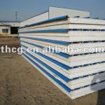 taihe linda thermal insulation ceilng sandwich panel EPS Sandwich Panel