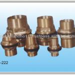 TANK CONNECTOR TB-222