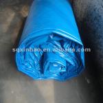 Tarpaulin sheets with aluminum plated grommets TM-011