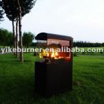 TB-6 Outdoor Gas Fireplace TB-6