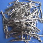 TB Twisted Fiber for Concrete Wall TB-Twisted-