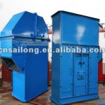 TD Belt bucket elevator for grinding material