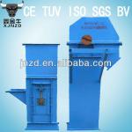 TD High Output Carbon Steel Chain Elevator TD