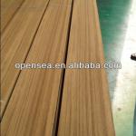 Teak veneer OSC062