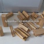 teak wood moulding ZH-125