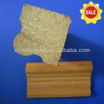 teak wood mouldings factory CORNER