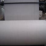 Technical specification pp woven geotextile dy