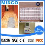 TEFLON Heat Resistant Insulation Electric Floor Heating Mat Bathroom TXLP/1/12