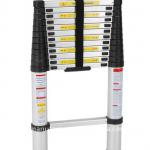 telescopic Ladder JK-1004A