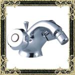 temperature adjust water mixer tap bidet faucet on deck 3065D