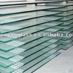 tempered glass 3mm-19mm