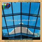 Tempered glass for solar panels,Tempered glass for sunroom,tempered glass tempered glass