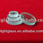 tempered glass(sight glass) 5850